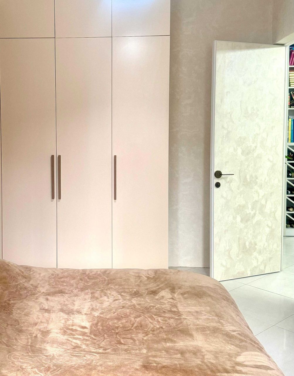 Квартира в Тбилиси, Грузия, 53 м² - фото 7