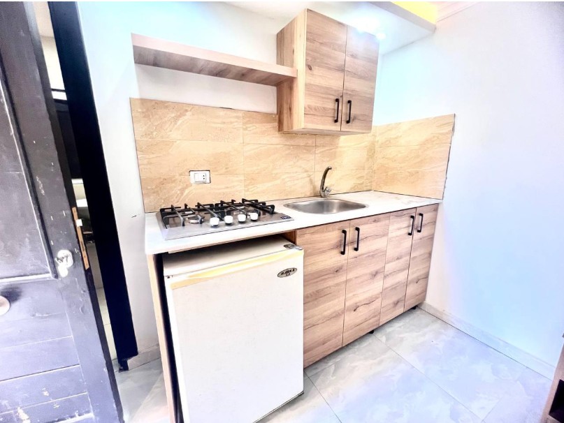 Квартира в Хургаде, Египет, 27 м² - фото 6