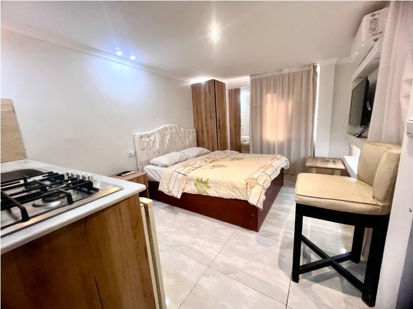 Квартира в Хургаде, Египет, 27 м² - фото 9