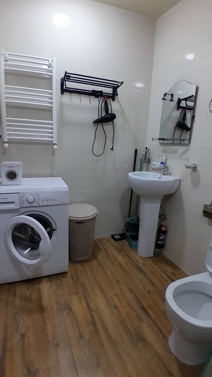 Квартира в Тбилиси, Грузия, 38 м² - фото 5