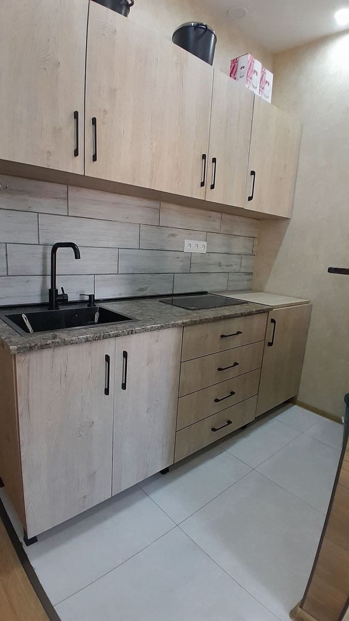 Квартира в Тбилиси, Грузия, 38 м² - фото 3