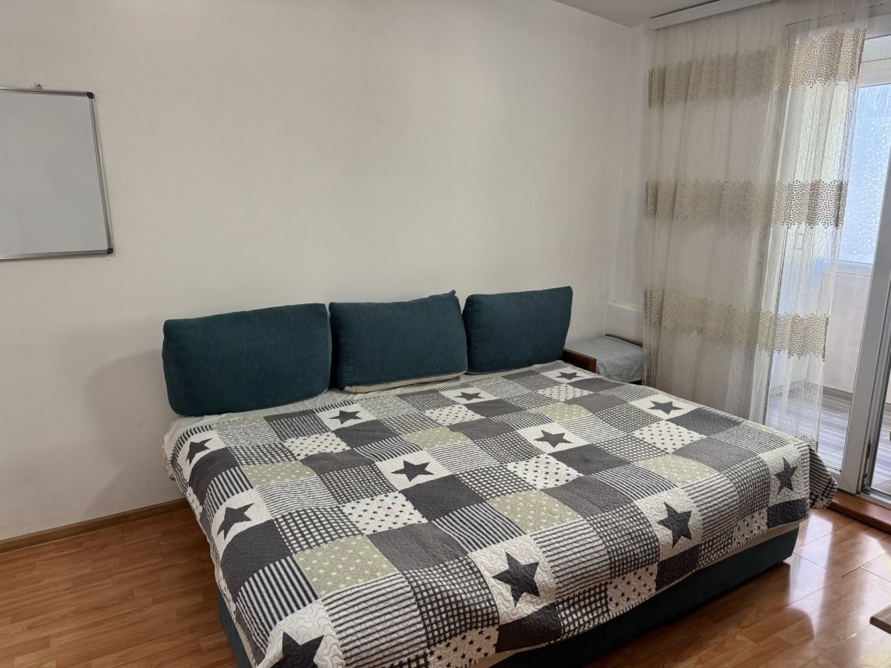 Квартира в Бечичи, Черногория, 59 м² - фото 2