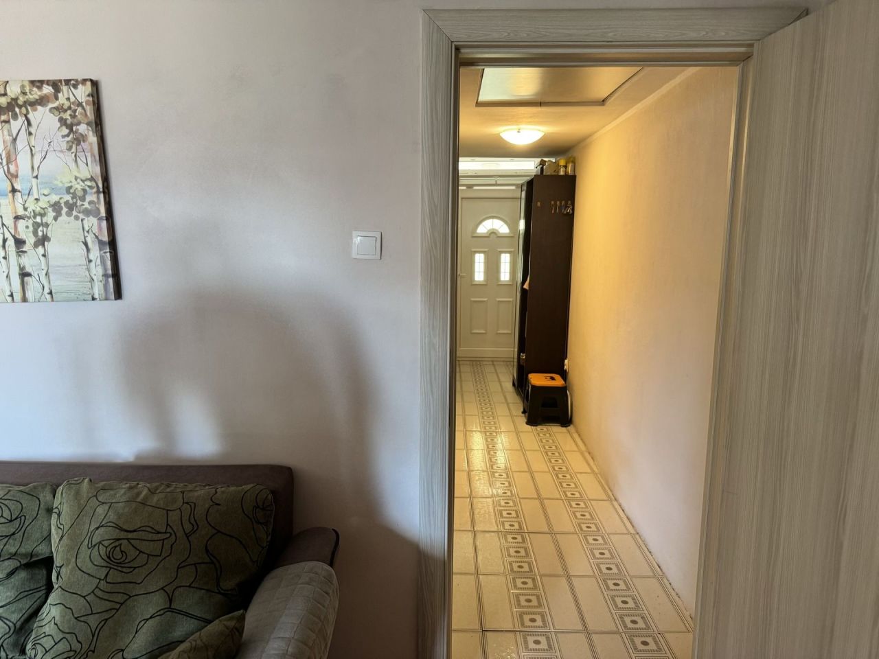 Квартира в Бечичи, Черногория, 59 м² - фото 6