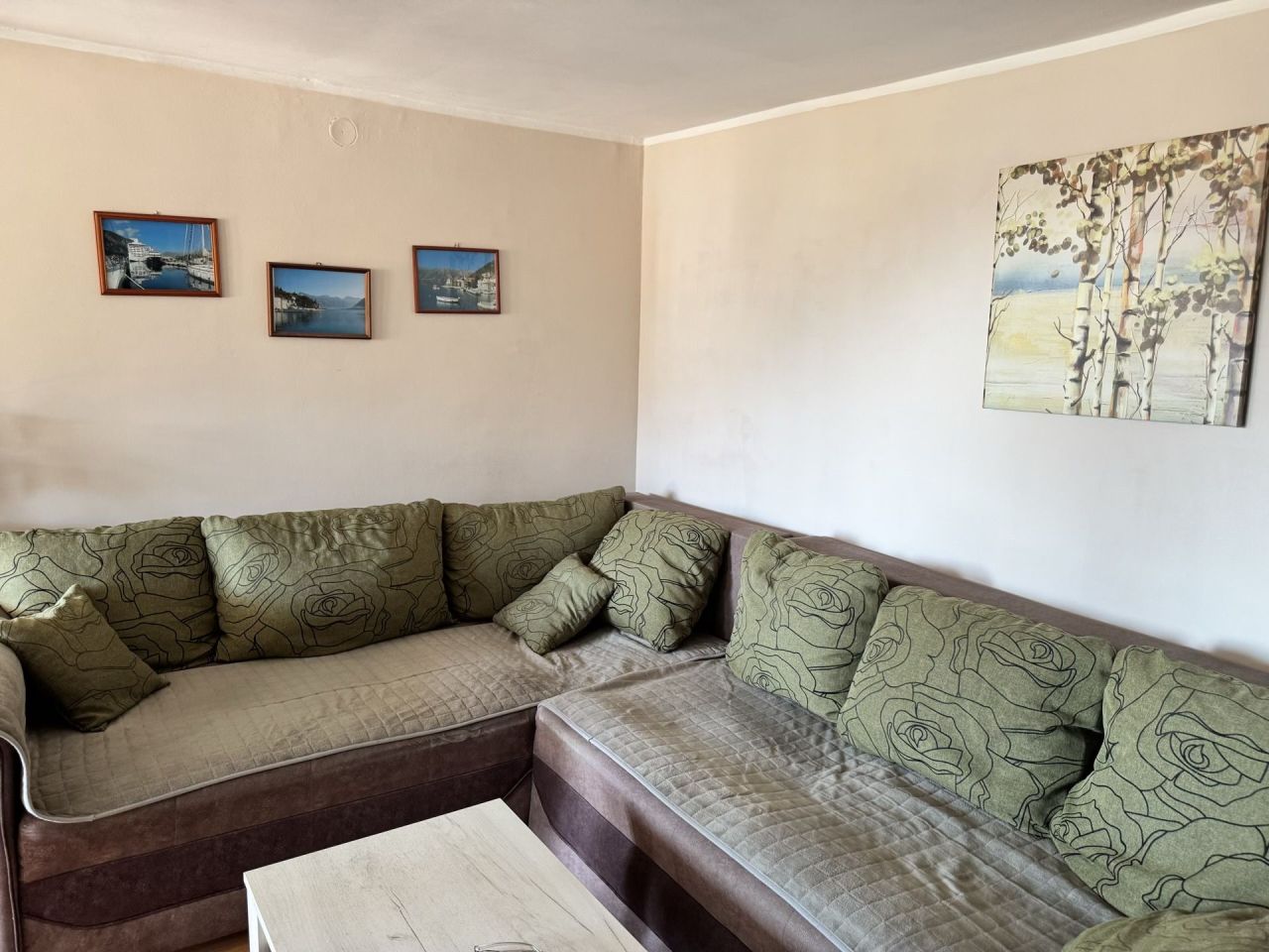 Квартира в Бечичи, Черногория, 59 м² - фото 5