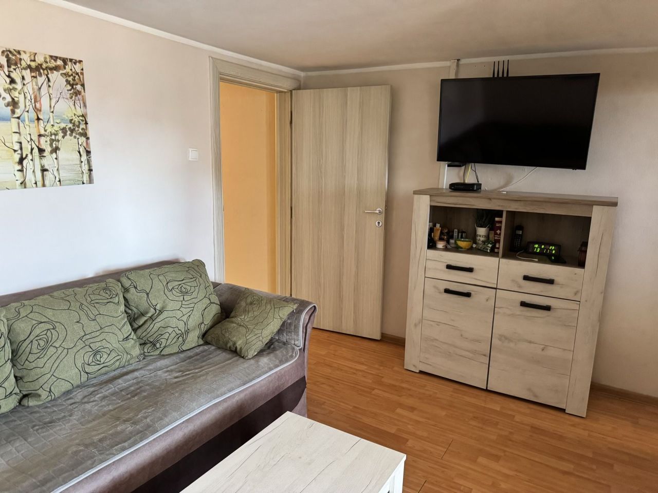 Квартира в Бечичи, Черногория, 59 м² - фото 7