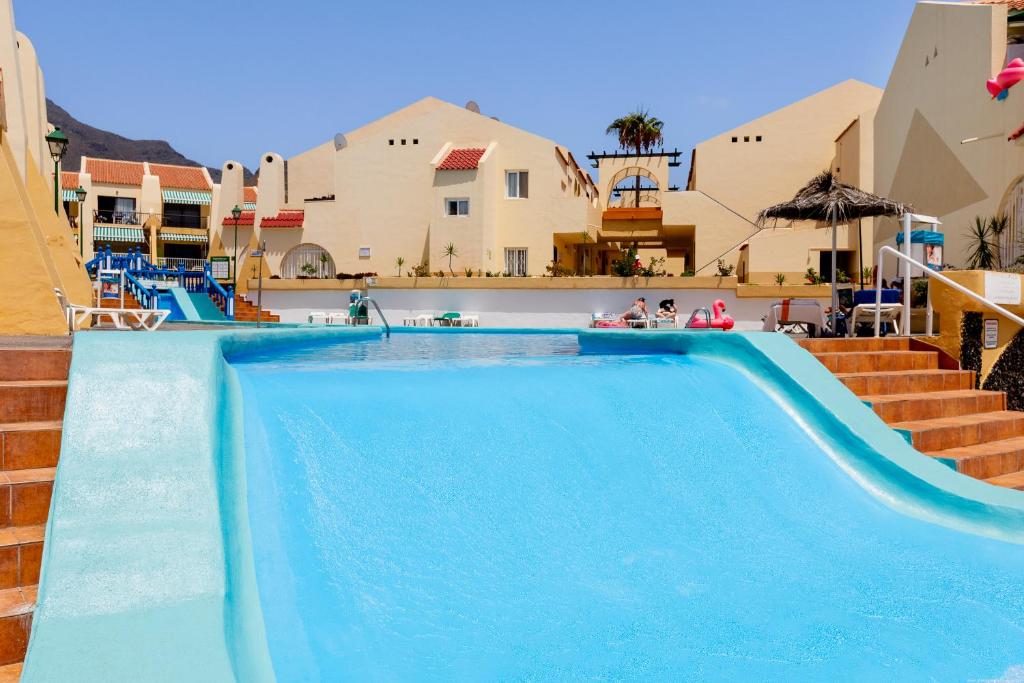 Апартаменты на Тенерифе, Испания, 65 м² - фото 4