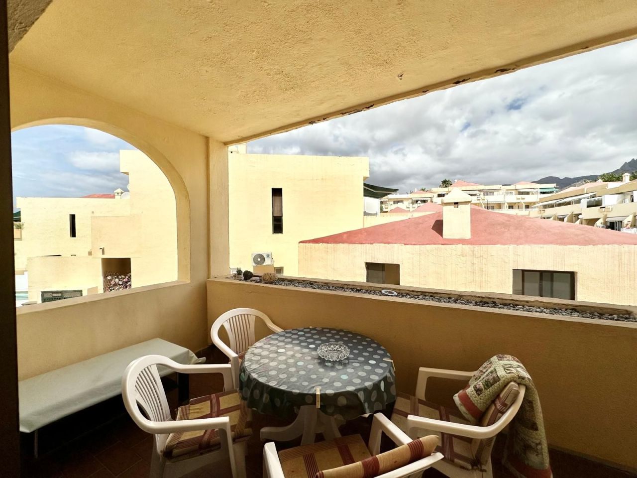 Апартаменты на Тенерифе, Испания, 65 м² - фото 5