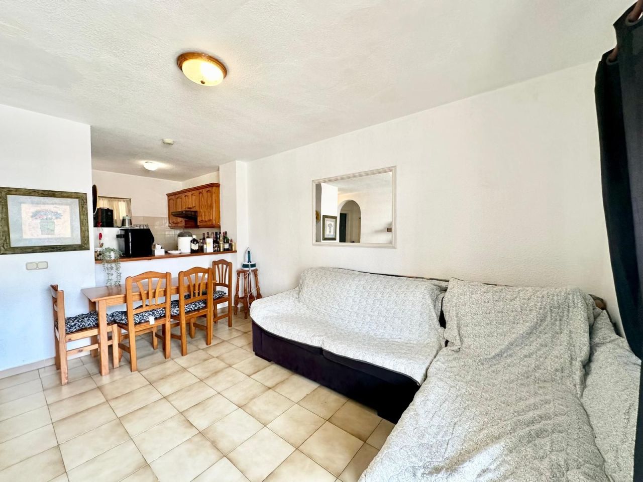 Апартаменты на Тенерифе, Испания, 65 м² - фото 10