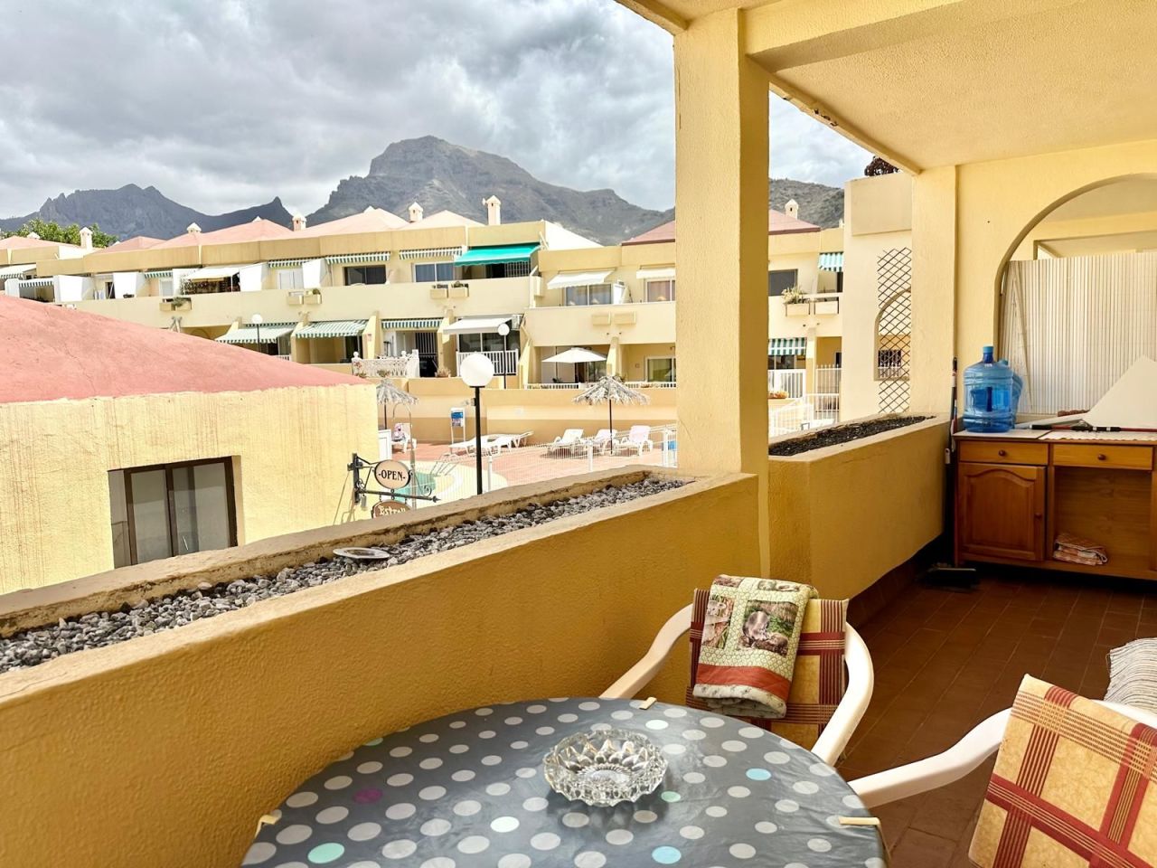 Апартаменты на Тенерифе, Испания, 65 м² - фото 7