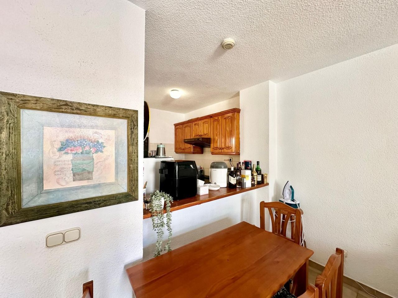 Апартаменты на Тенерифе, Испания, 65 м² - фото 11