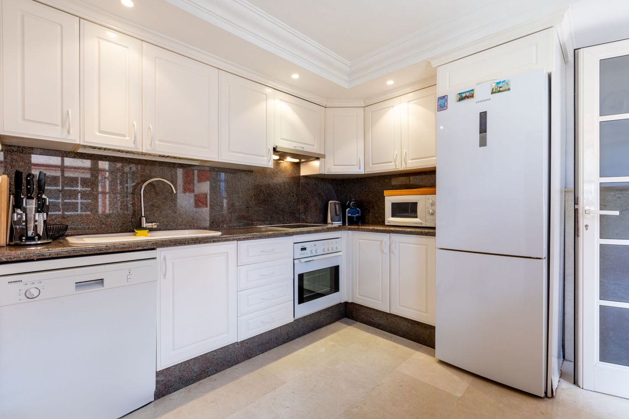 Пентхаус на Тенерифе, Испания, 211 м² - фото 5