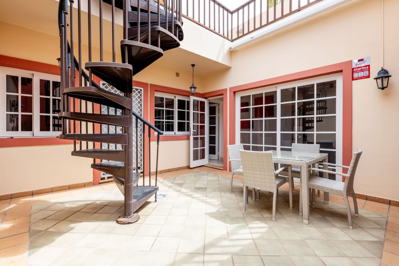 Пентхаус на Тенерифе, Испания, 211 м² - фото 7