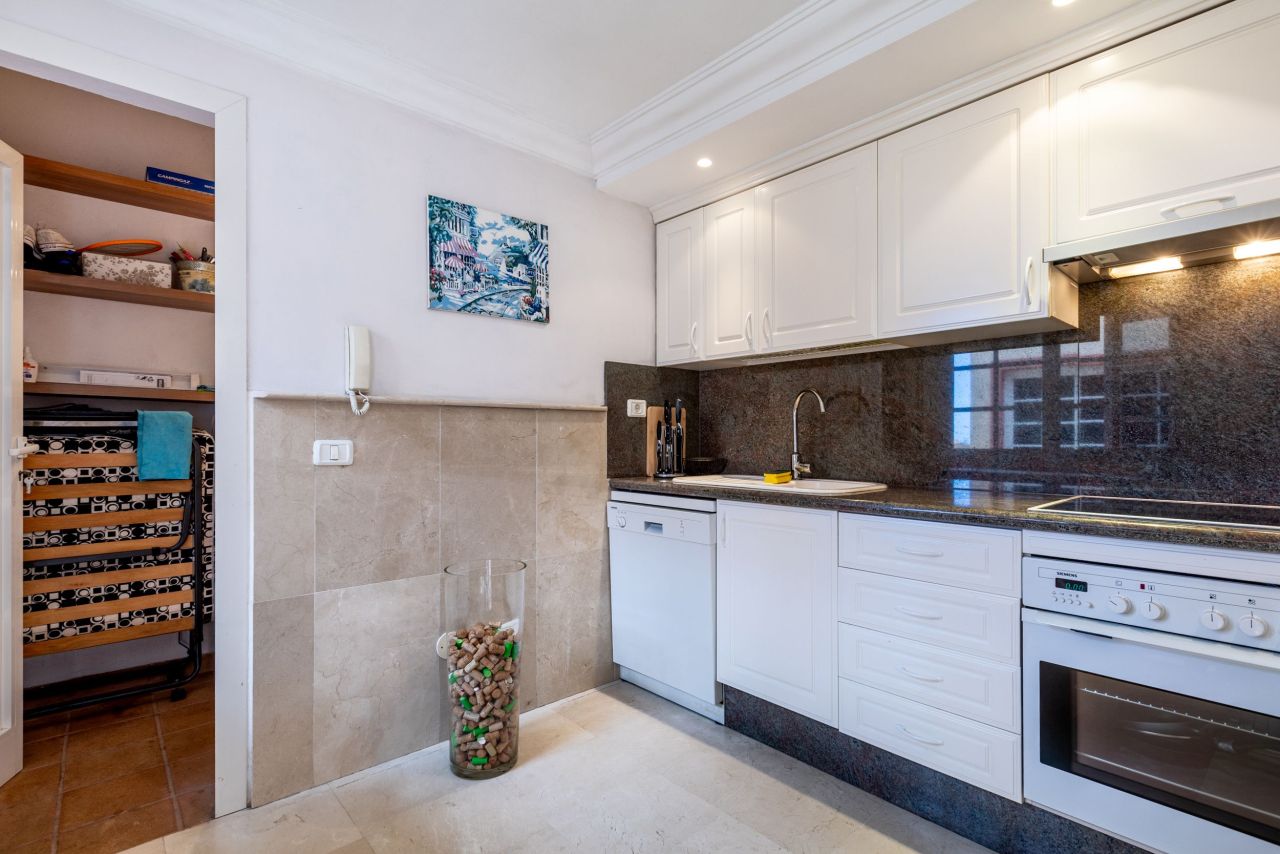 Пентхаус на Тенерифе, Испания, 211 м² - фото 6