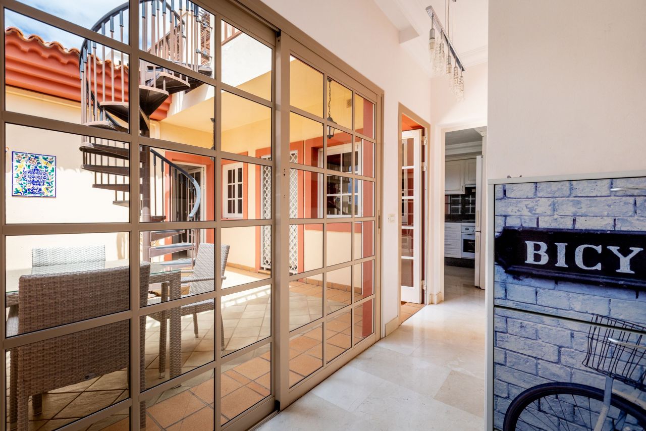 Пентхаус на Тенерифе, Испания, 211 м² - фото 3