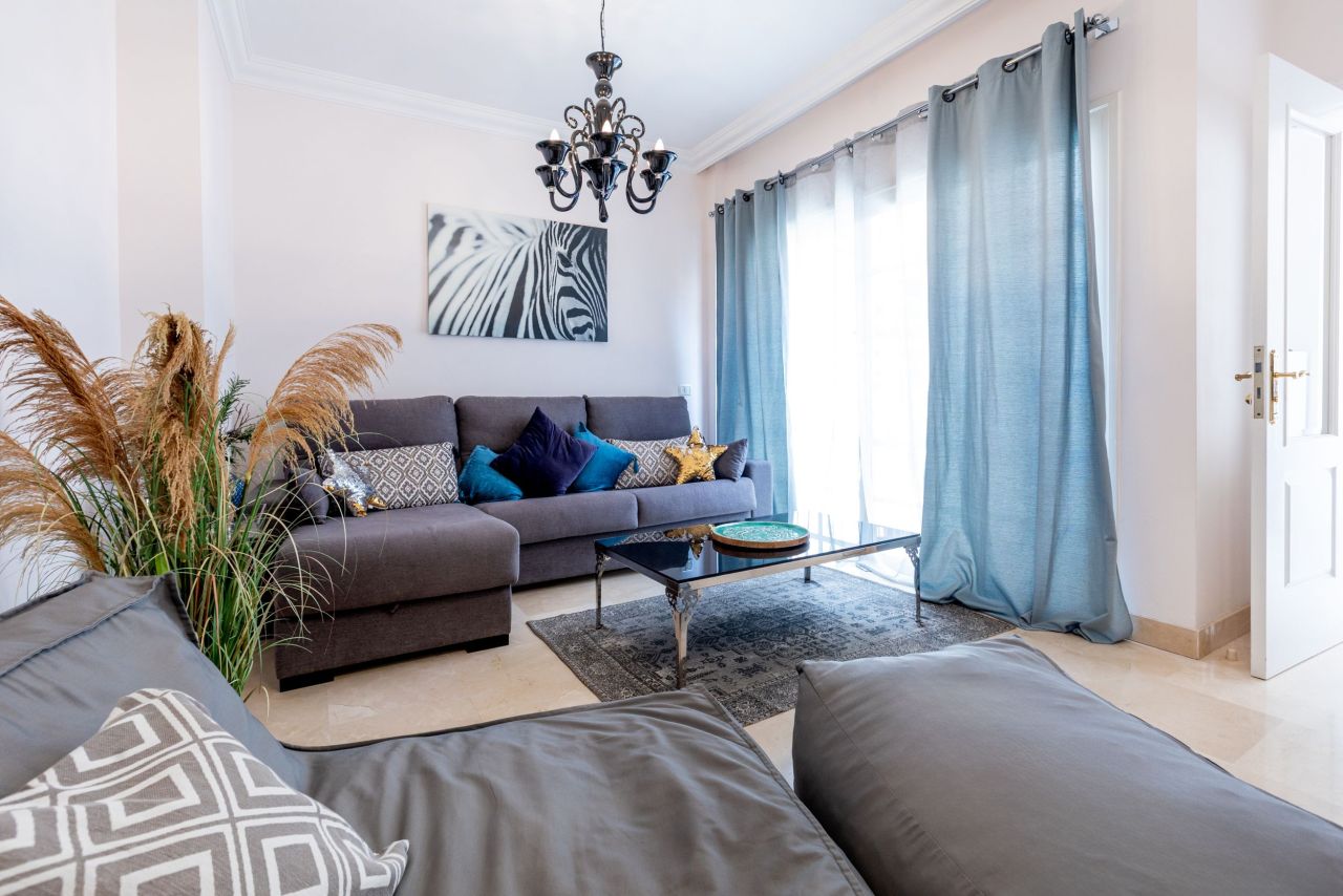 Пентхаус на Тенерифе, Испания, 211 м² - фото 4