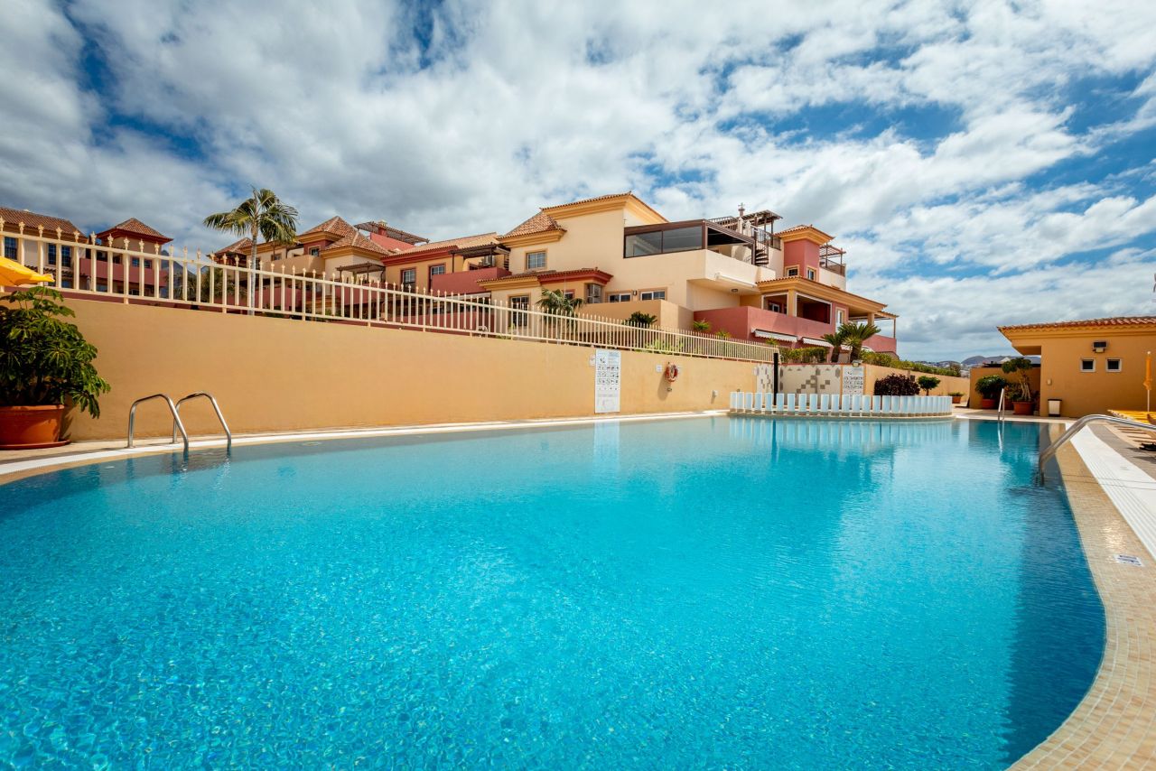 Пентхаус на Тенерифе, Испания, 211 м² - фото 2