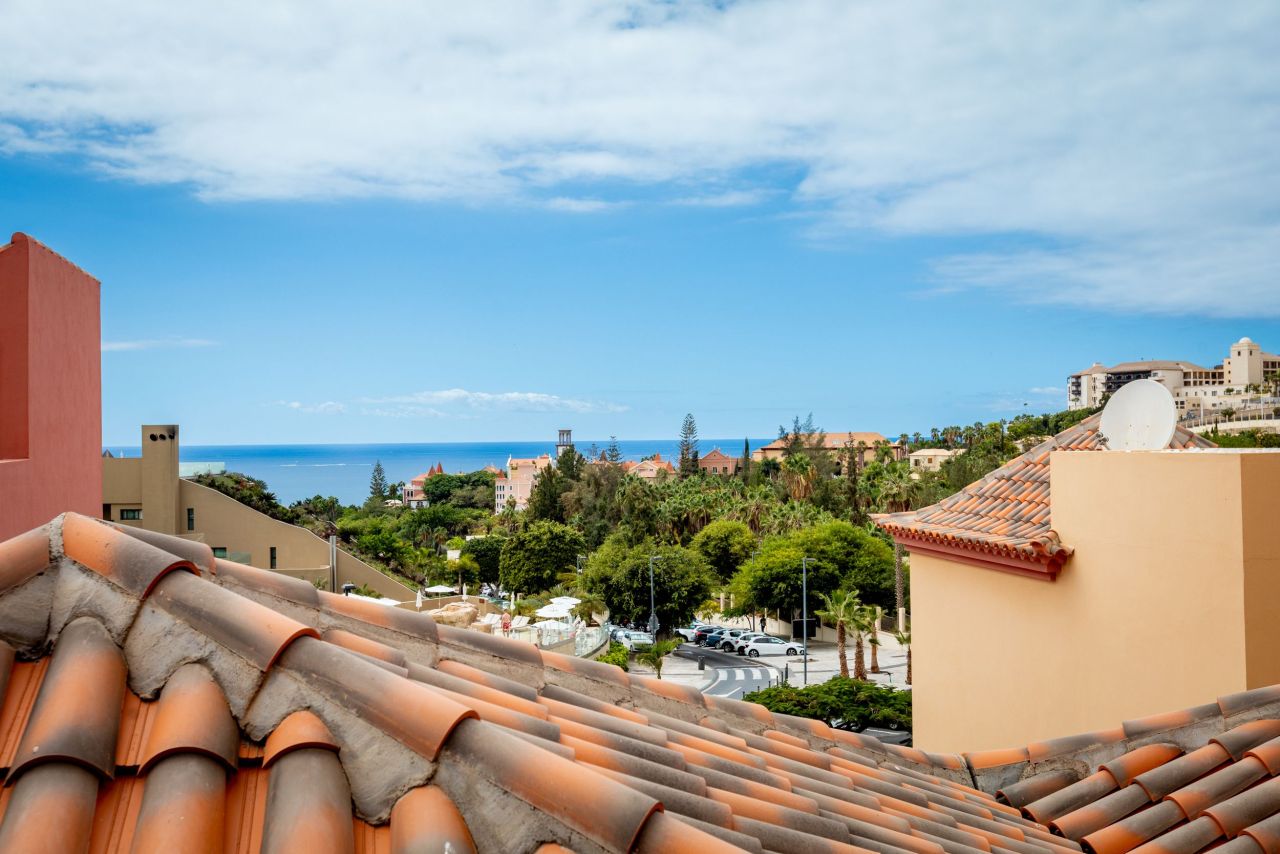 Пентхаус на Тенерифе, Испания, 211 м² - фото 12