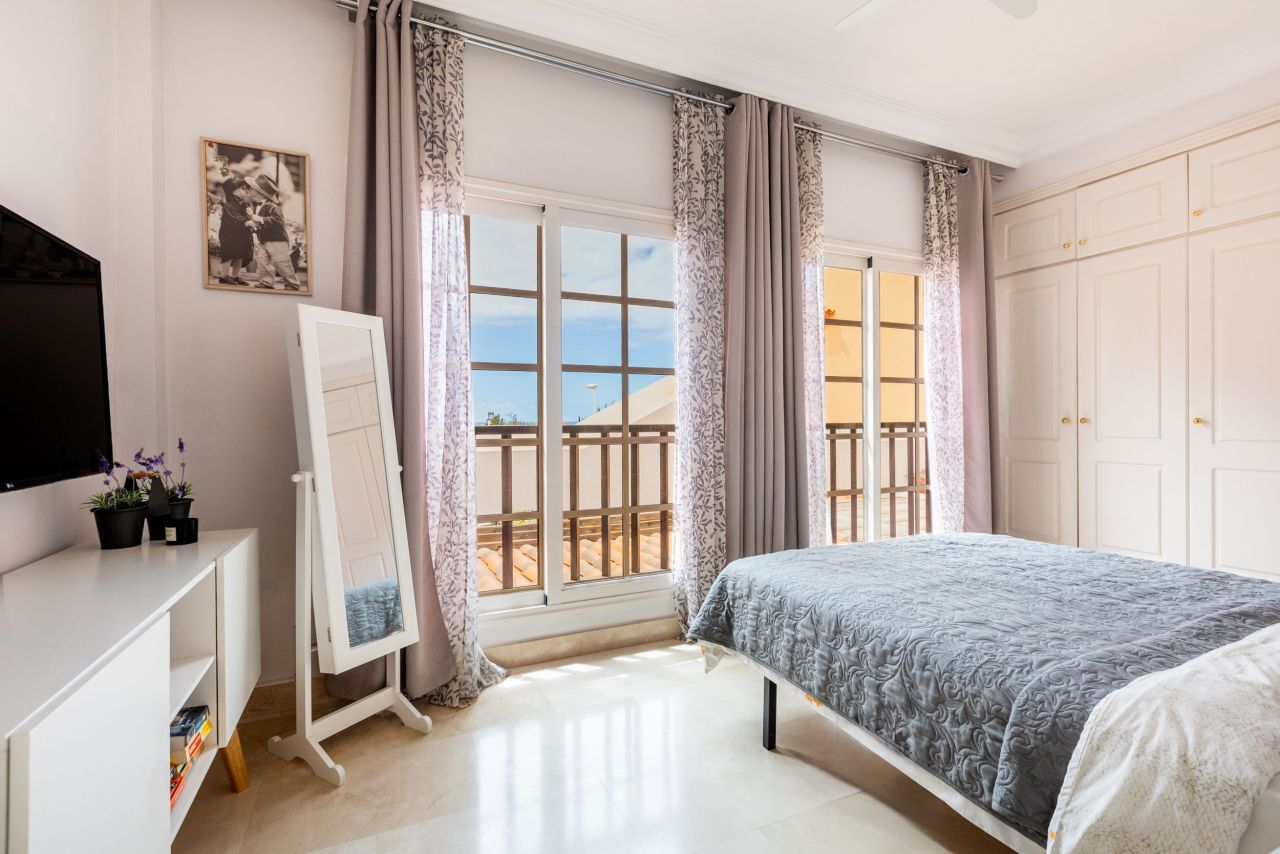 Пентхаус на Тенерифе, Испания, 211 м² - фото 14