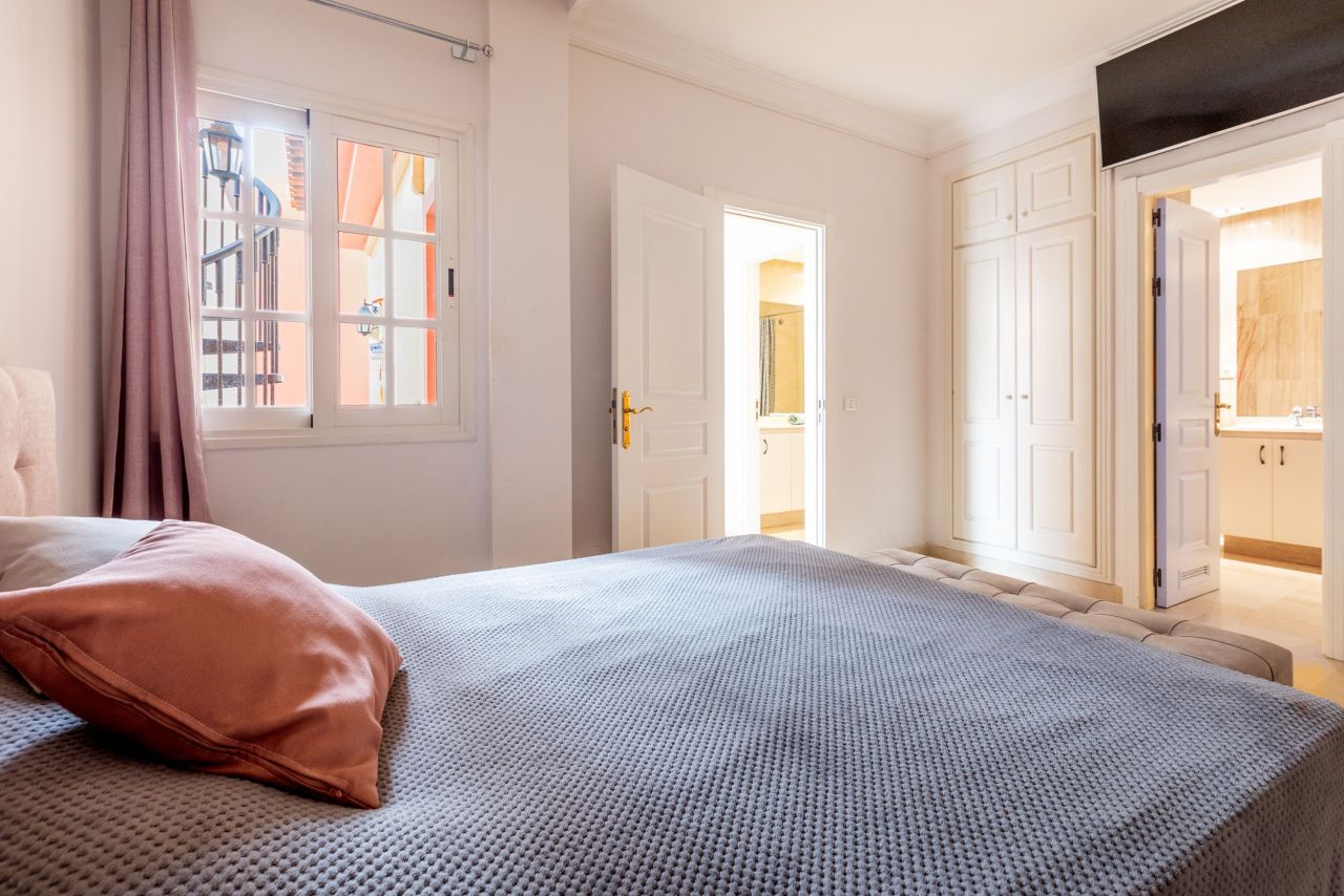 Пентхаус на Тенерифе, Испания, 211 м² - фото 15