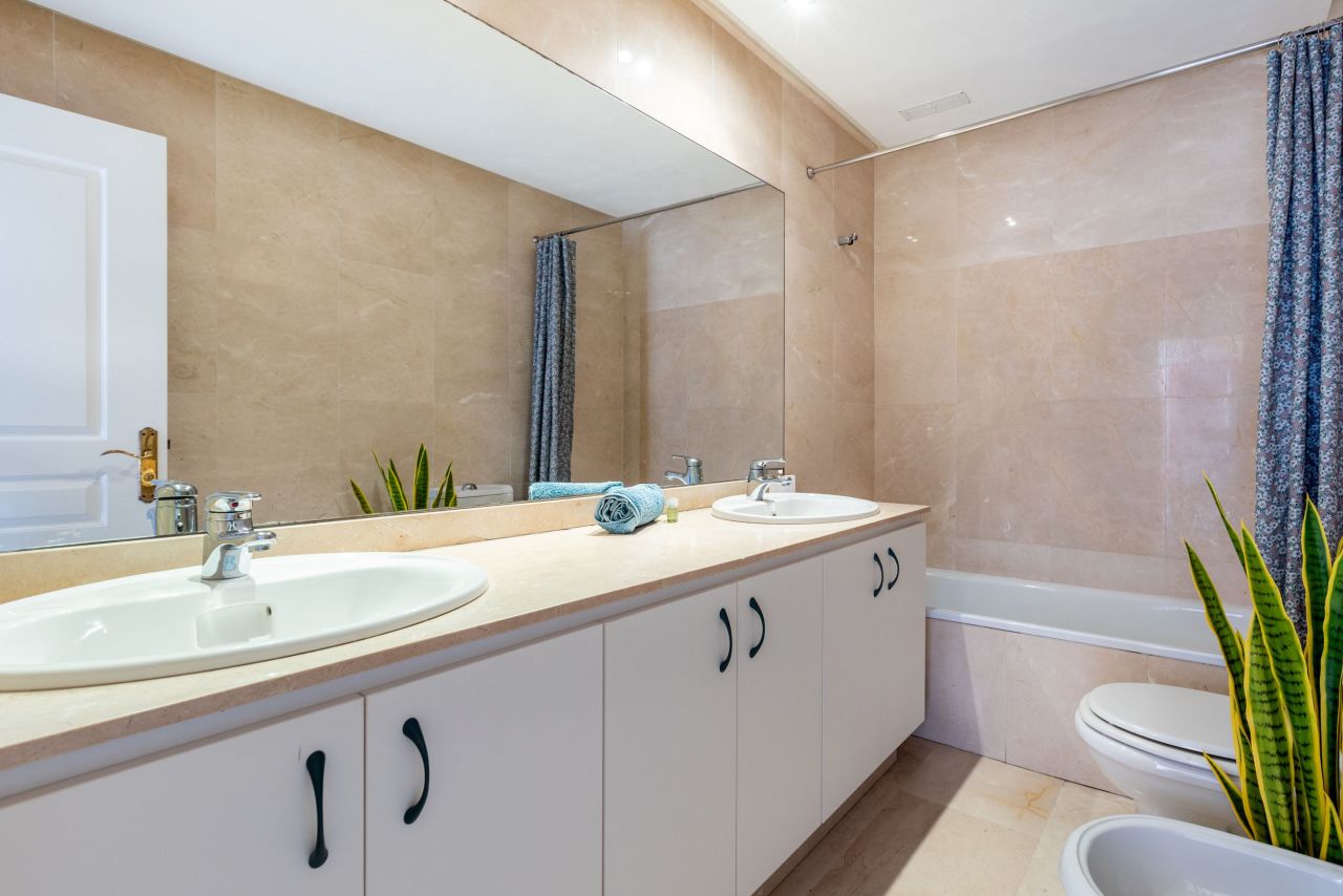 Пентхаус на Тенерифе, Испания, 211 м² - фото 17