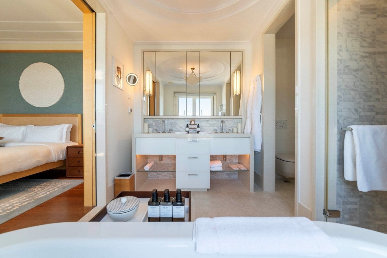 Квартира в Тивате, Черногория, 296 м² - фото 12