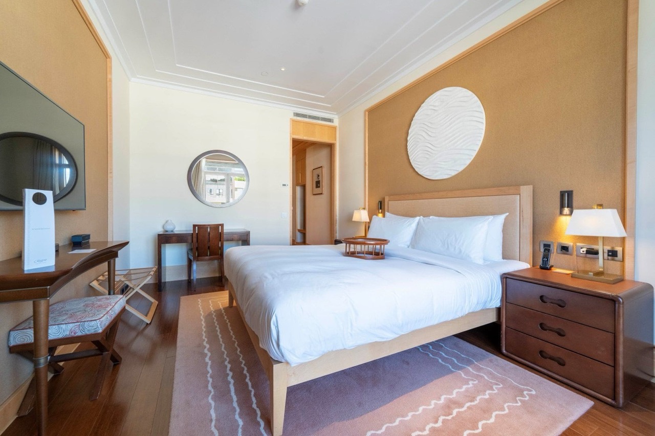 Квартира в Тивате, Черногория, 296 м² - фото 14