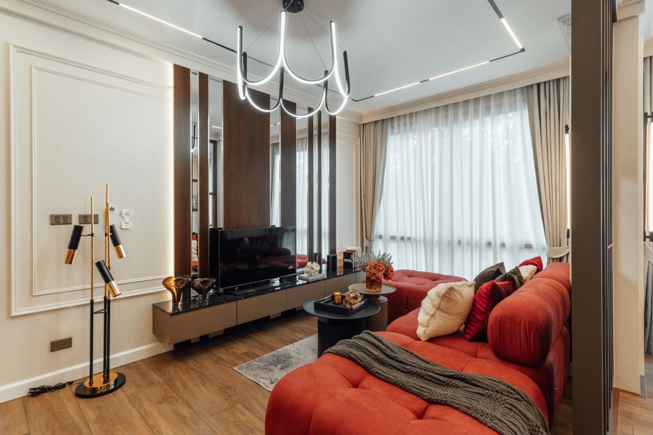 Квартира на острове Пхукет, Таиланд, 67 м² - фото 2