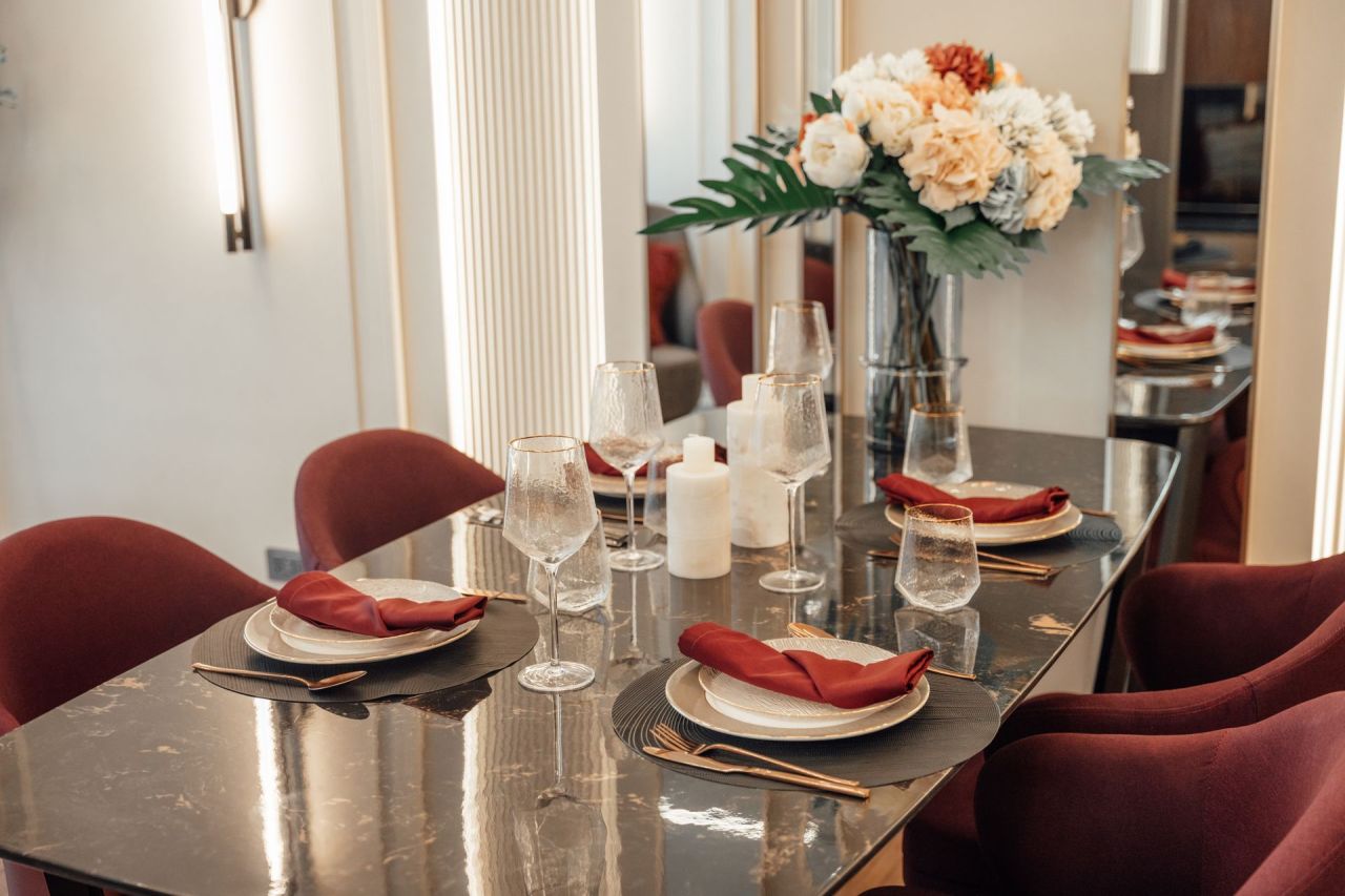 Квартира на острове Пхукет, Таиланд, 67 м² - фото 15