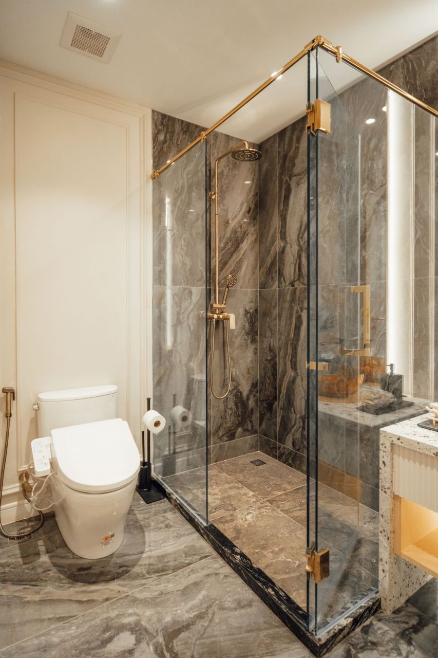 Квартира на острове Пхукет, Таиланд, 67 м² - фото 14