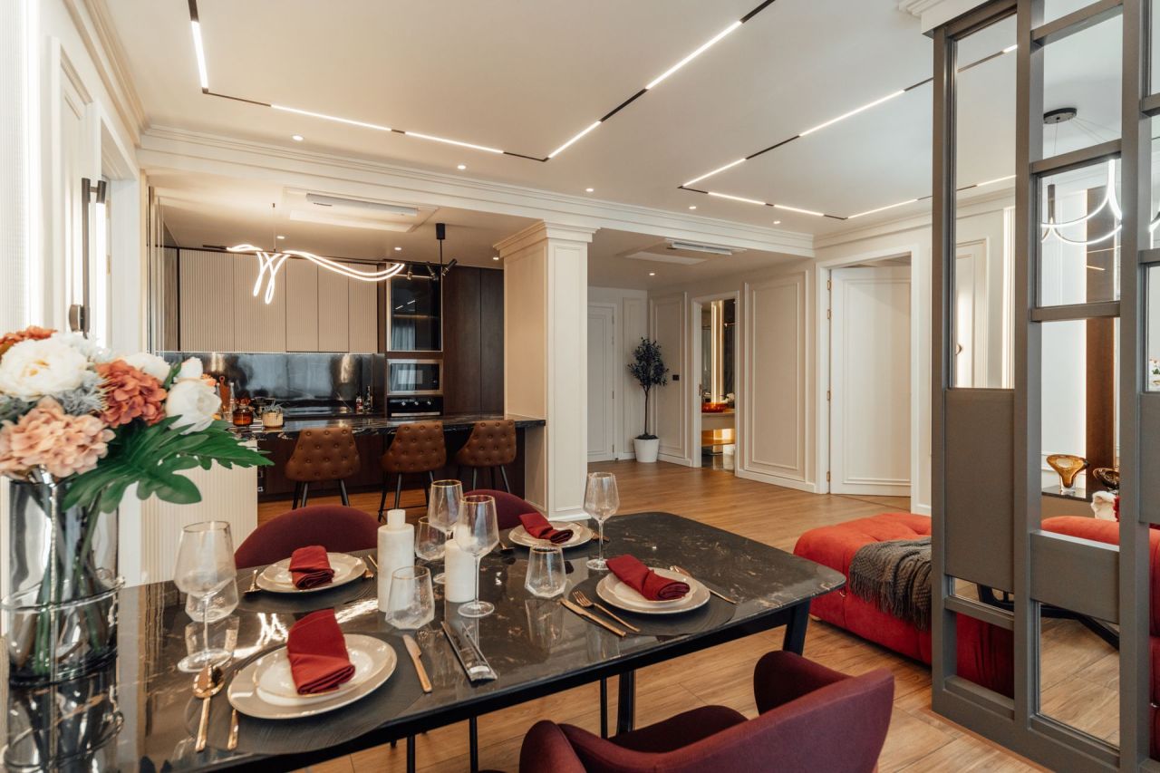 Квартира на острове Пхукет, Таиланд, 67 м² - фото 6