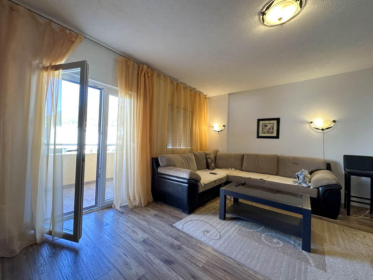 Квартира в Баре, Черногория, 59 м² - фото 4