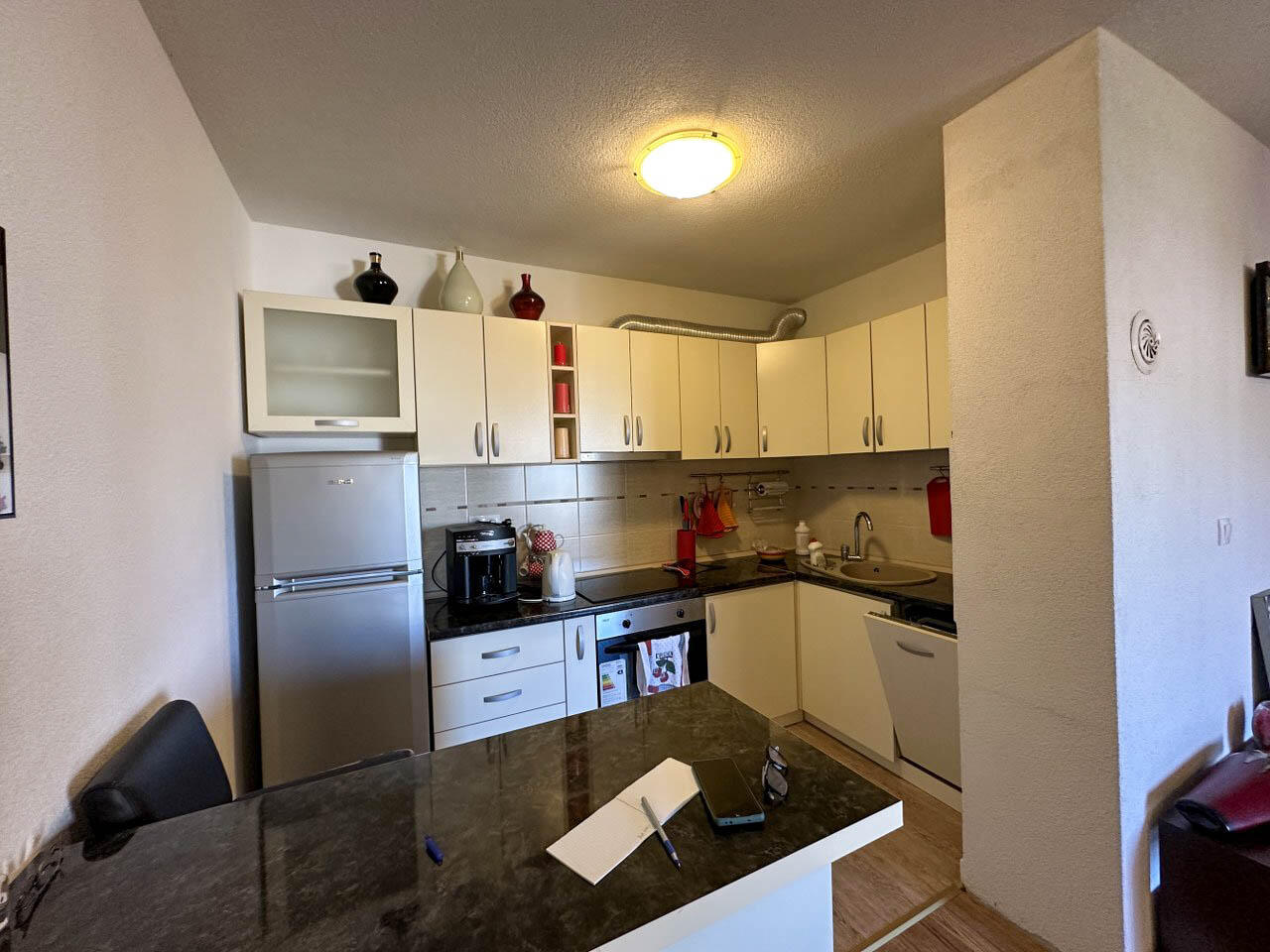 Квартира в Баре, Черногория, 59 м² - фото 5