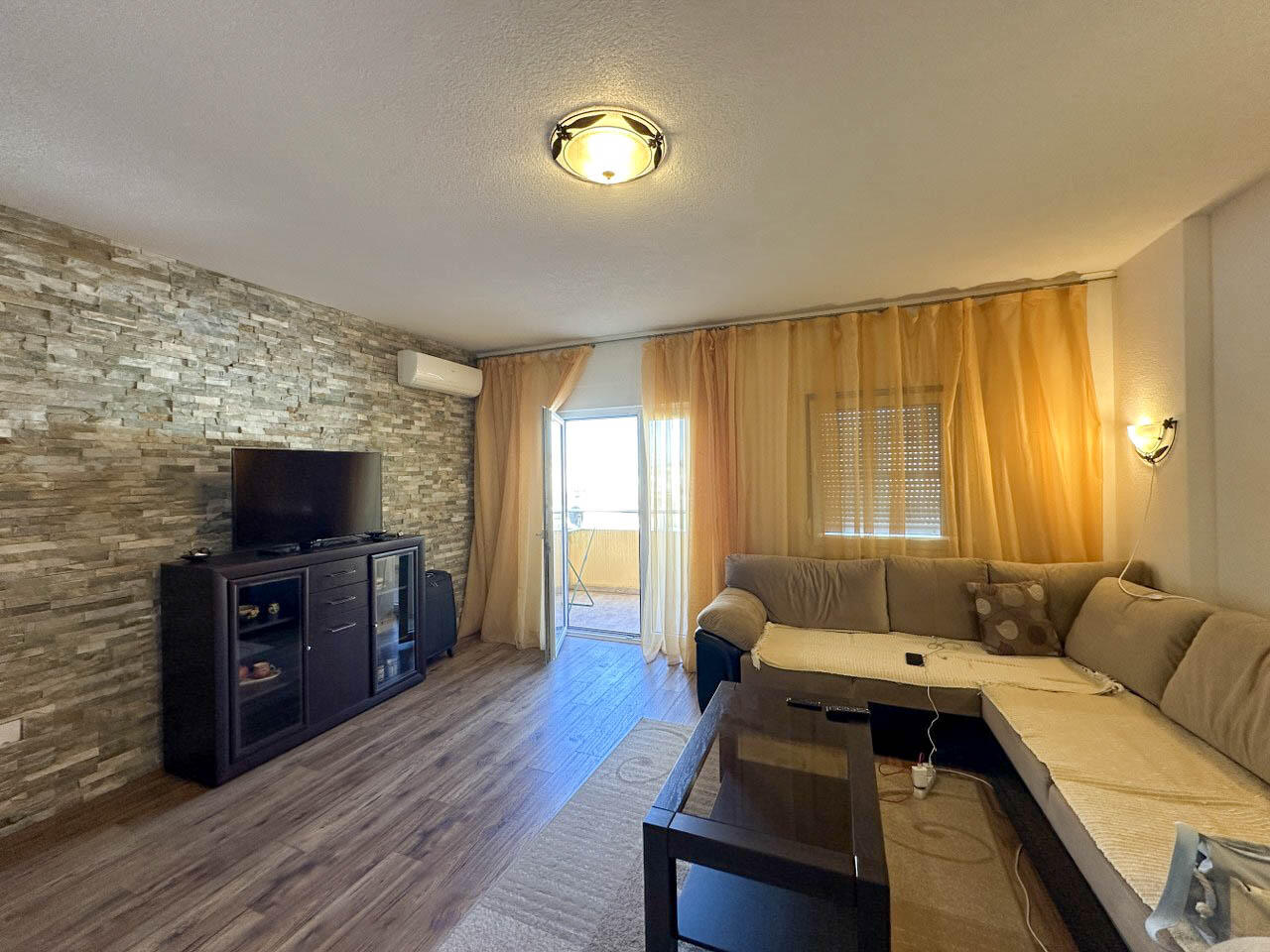 Квартира в Баре, Черногория, 59 м² - фото 6