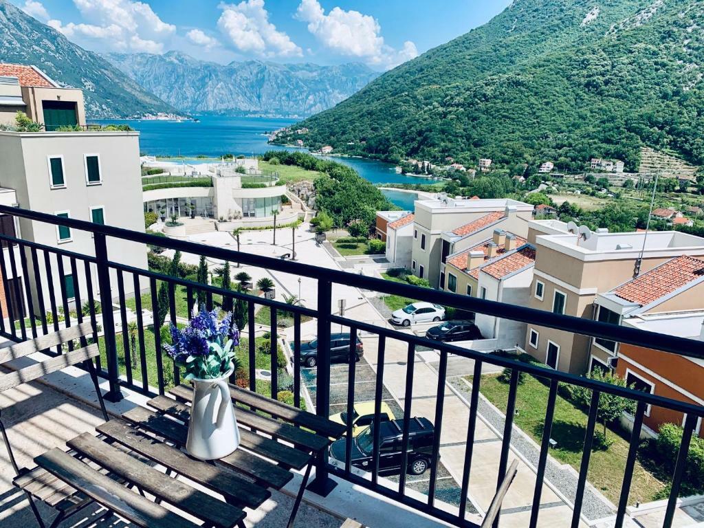 Квартира в Морини, Черногория, 63 м² - фото 6