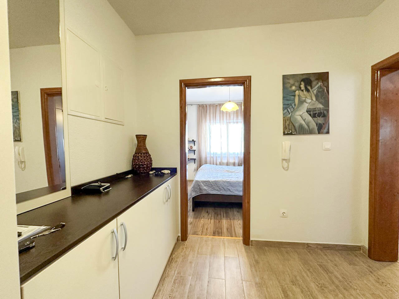 Квартира в Баре, Черногория, 59 м² - фото 7