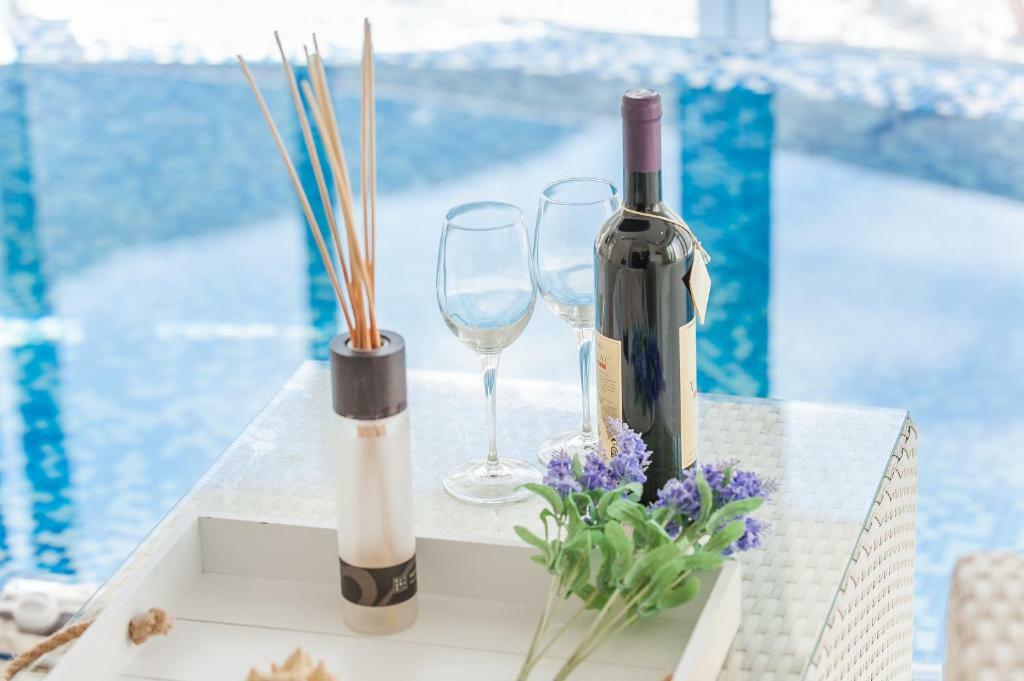 Квартира в Морини, Черногория, 63 м² - фото 7