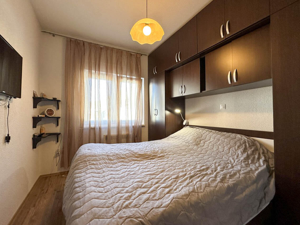 Квартира в Баре, Черногория, 59 м² - фото 9