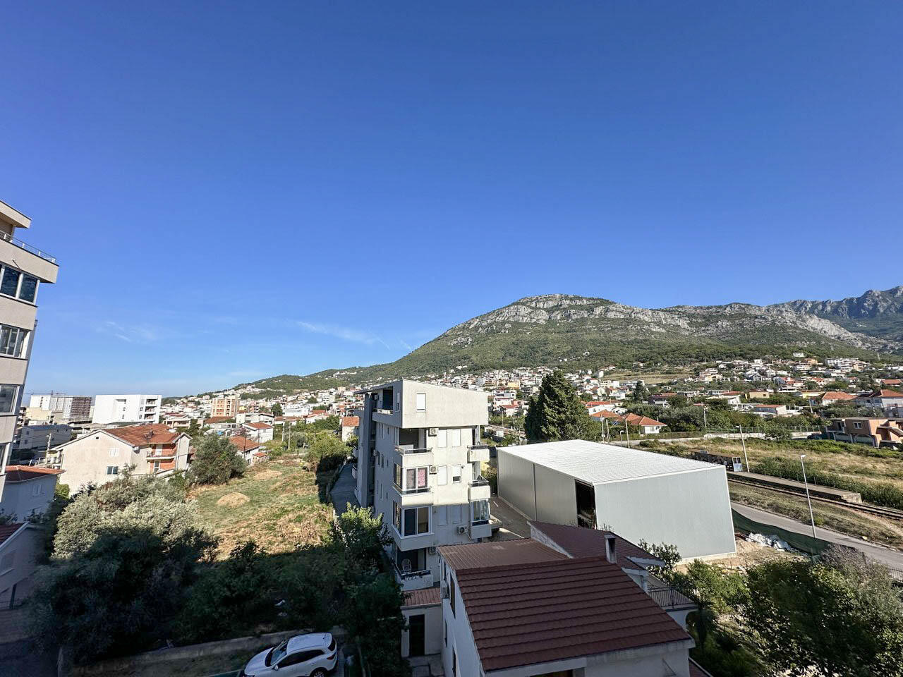 Квартира в Баре, Черногория, 59 м² - фото 10