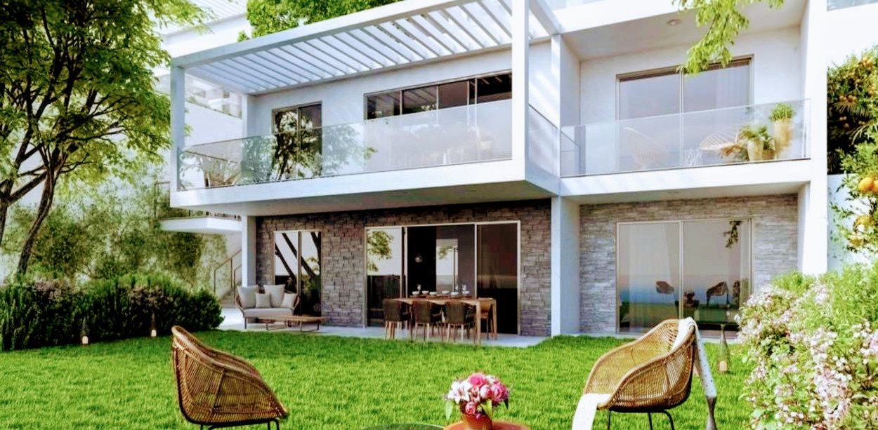 Квартира в Бодруме, Турция, 253 м² - фото 3