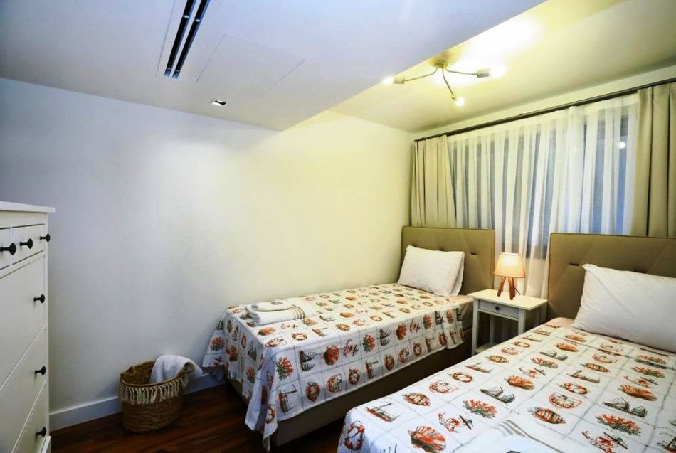 Квартира в Бодруме, Турция, 90 м² - фото 11