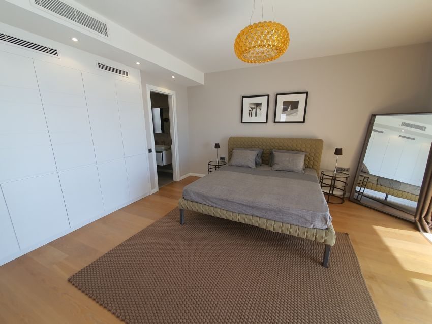 Квартира в Бодруме, Турция, 253 м² - фото 15