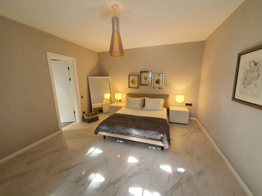 Квартира в Бодруме, Турция, 253 м² - фото 18