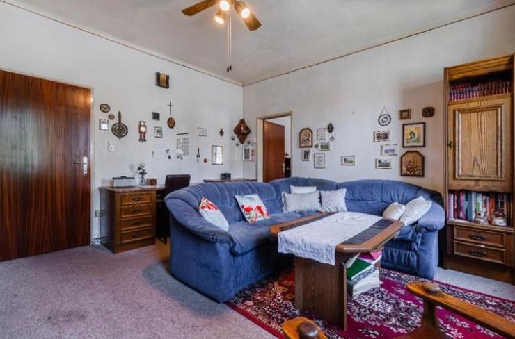 Вилла в Вене, Австрия, 130 м² - фото 4