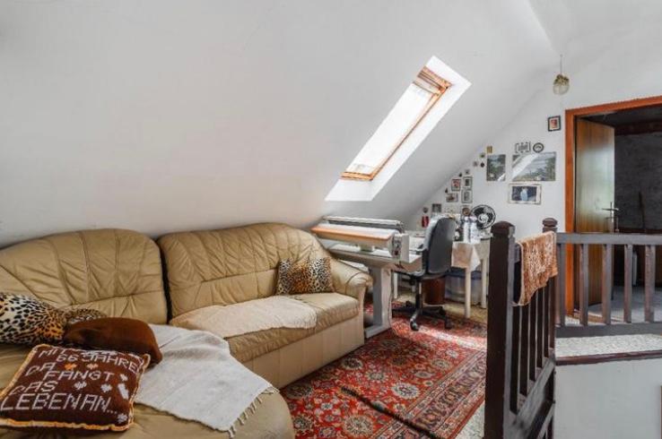 Вилла в Вене, Австрия, 130 м² - фото 11