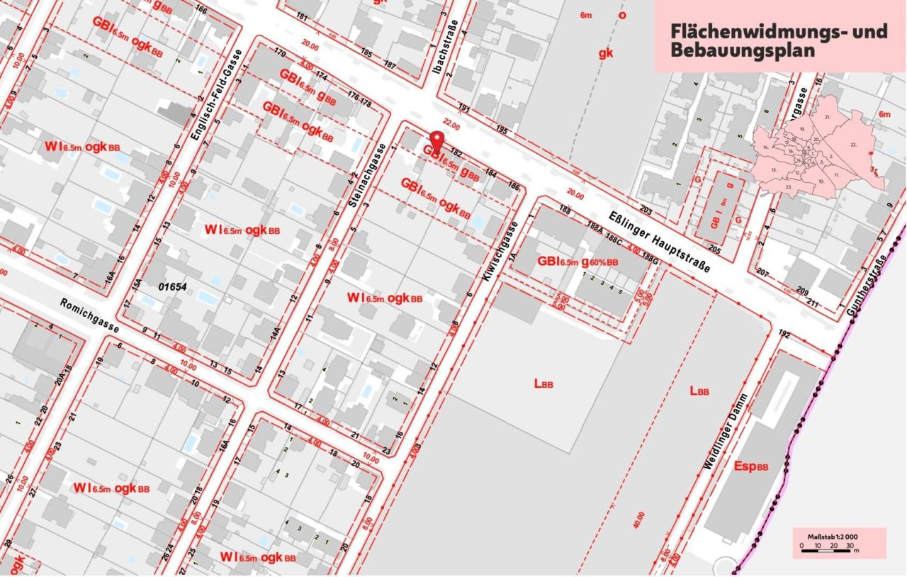 Вилла в Вене, Австрия, 130 м² - фото 15