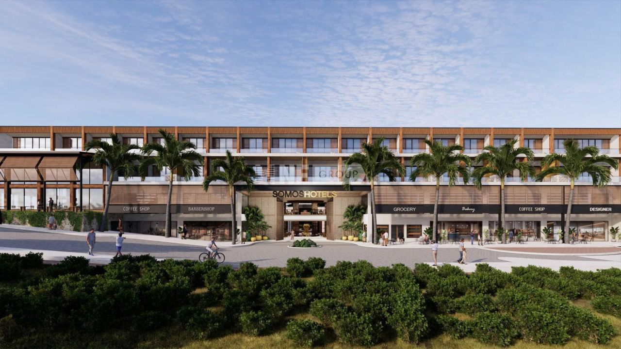 Квартира в Улувату, Индонезия, 34 м² - фото 2