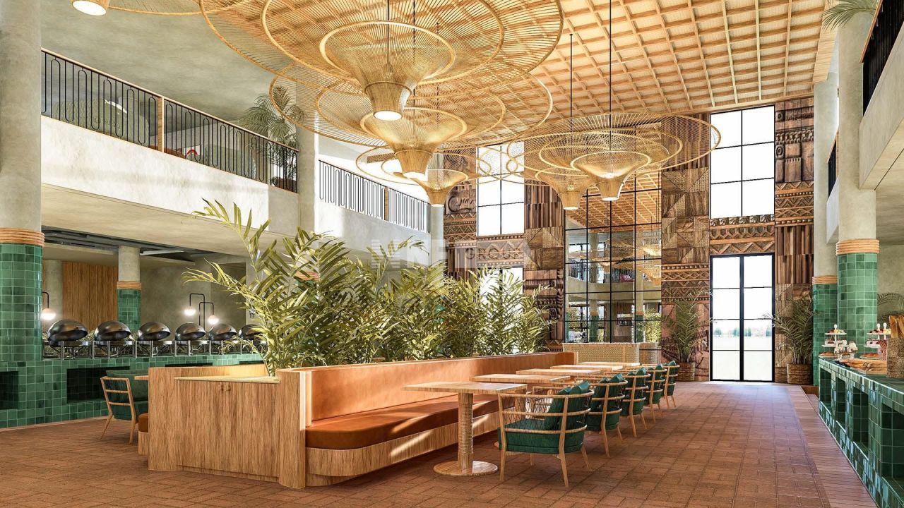 Квартира в Улувату, Индонезия, 34 м² - фото 6