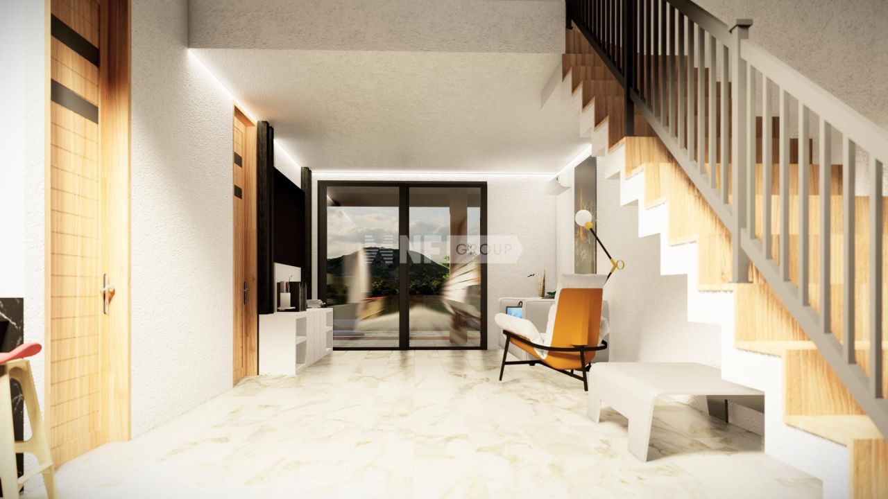 Квартира Бали, Индонезия, 125 м² - фото 6