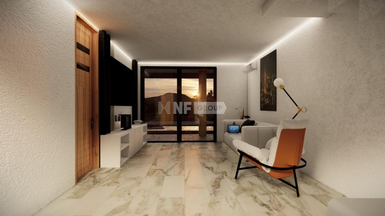 Квартира Бали, Индонезия, 125 м² - фото 7