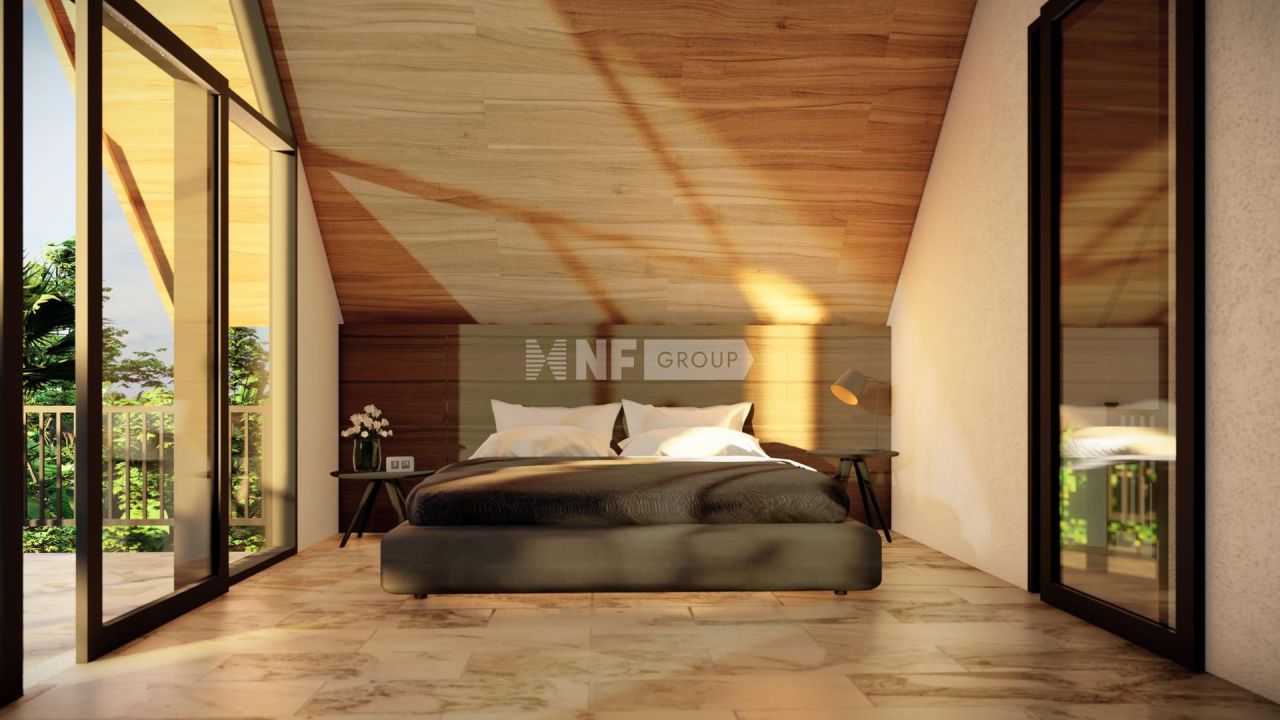 Квартира Бали, Индонезия, 125 м² - фото 9